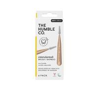 Humble Brossettes Interdentaires 0,7mm 6 unités
