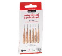 The Humble Co Brossettes Interdentaires 0,5mm 6 unités