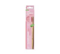 The Humble Co. Brush Pro Line Brosse hexagonale souple pour adulte 0,01