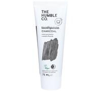 Humble Dentifrice Charbon Tube 75ml