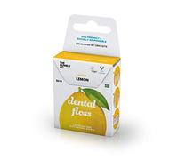 The Humble Co. Dental Floss fil dentaire Lemon 50 ml