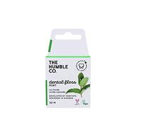 The Humble Co. Soin Soin dentaire Dental floss Fresh Mint 1 Stk.