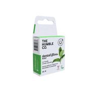 THE HUMBLE CO.-Fil dentaire naturel menthe fraîche - 50m