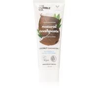 The Humble Co. Natural Toothpaste Coconut & Salt Dentifrice Naturel 75 Ml