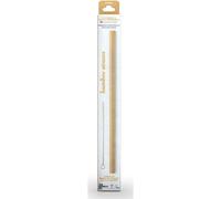 The Humble Co Pailles en bambou 4pcs
