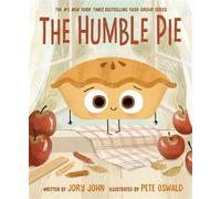 The Humble Pie - Jory John - Harpercollins - ebook (ePub) - Livre