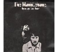 The Humblebums - Open Up The Door