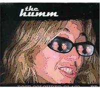 The Humm - Rose Coloured Glasses [Import]