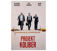 The Hummingbird Project [DVD] (IMPORT) (Pas de version française)