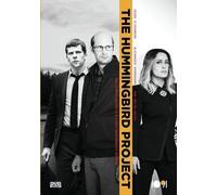 The Hummingbird Project [Dvd] Ntsc Format