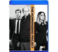 The Hummingbird Project [Usa][Blu-Ray]