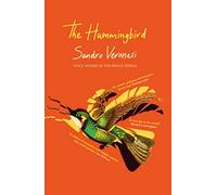 The Hummingbird: The international bestseller, winner of the Premio Strega