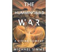 The Hummingbird War - Michael Simms - Madville Publishing - ebook (ePub) - Livre