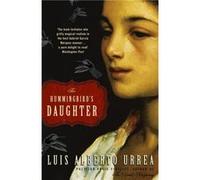 The Hummingbirds Daughter by Luis Alberto Urrea Luis Alberto Urrea (Auteur)