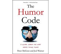 The Humor Code