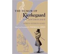 The Humor Of Kierkegaard