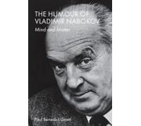 The Humour Of Vladimir Nabokov