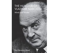 The Humour Of Vladimir Nabokov