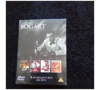 The Humphrey Bogart Collection - Coffret 4 Dvd