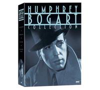 The Humphrey Bogart Collection (The Big Sleep/The Maltese Falcon/Casablanca/Key Largo) [Import USA Zone 1]
