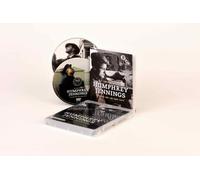The Humphrey Jennings Collection Volume 1 [DVD + Blu-ray] [Region Free] - DVD