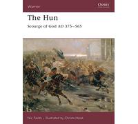 The Hun: Scourge of God AD 375-565