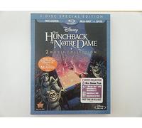 Le Bossu De Notre-Dame 1 & 2 (The Hunchback Of Notre-Dame I & Ii)