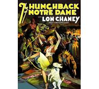 The Hunchback of Notre Dame