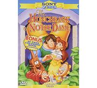 The Hunchback of Notre Dame