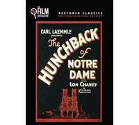 The Hunchback of Notre Dame