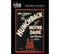 The Hunchback of Notre Dame