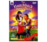 The Hunchback Of Notre Dame