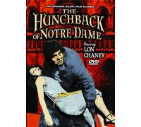 The Hunchback of Notre Dame