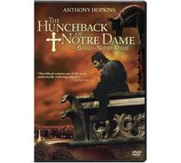 The Hunchback of Notre Dame