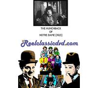 The Hunchback of Notre Dame