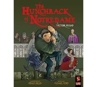 The Hunchback Of Notre-Dame