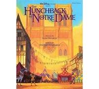 The Hunchback Of Notre Dame Alan Menken, Stephen Schwartz (Auteur)