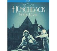The Hunchback Of Notre Dame [Blu-Ray]