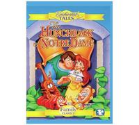 The Hunchback Of Notre Dame [Dvd]