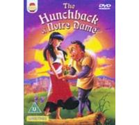 The Hunchback of Notre Dame [Import anglais]