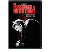 The Hunchback Of Notre Dame (Keepcase)(Charles Laughton)