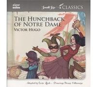 The Hunchback Of Notre-Dame [Livre en VO] Hugo, Víctor (Auteur)