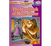 The Hunchback of Notre Dame (not Disney)