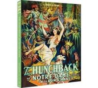 The Hunchback Of Notre Dame Special Edition Blu-ray E