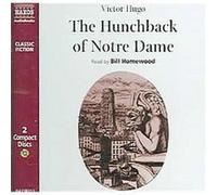 The Hunchback of Notre Dame Victor Hugo (Auteur)