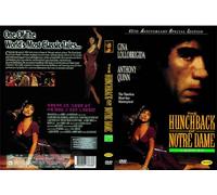 The Hunchback Of Notre Dame (vo)