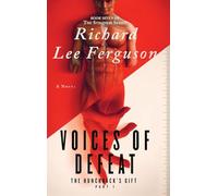 The Hunchback's Gift Part 1, Voices of Defeat: A Visionary, Metaphysical, and Magical Realism Novel