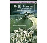The Hundred and One Dalmatians Dodie Smith (Auteur)