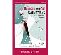 The Hundred and One Dalmatians & The Starlight Barking