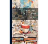 The Hundred Best Poems
